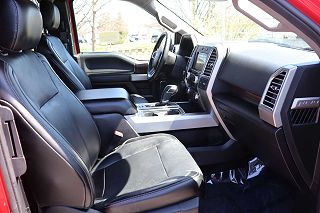 2016 Ford F-150 Lariat 1FTFX1EF6GFA93736 in Danvers, MA 29