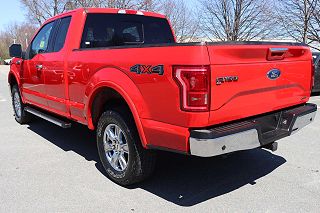 2016 Ford F-150 Lariat 1FTFX1EF6GFA93736 in Danvers, MA 3