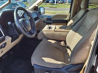 2016 Ford F-150 Lariat 1FTEW1CP6GFA47835 in Dayton, OH 6