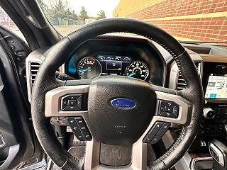 2016 Ford F-150 Platinum 1FTEW1EG4GFB56484 in Denver, CO 20