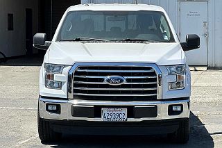 2016 Ford F-150 XLT 1FTEW1CG7GKE75419 in Dixon, CA 10