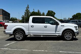 2016 Ford F-150 XLT 1FTEW1CG7GKE75419 in Dixon, CA 3