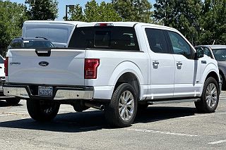 2016 Ford F-150 XLT 1FTEW1CG7GKE75419 in Dixon, CA 4