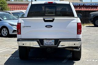 2016 Ford F-150 XLT 1FTEW1CG7GKE75419 in Dixon, CA 5