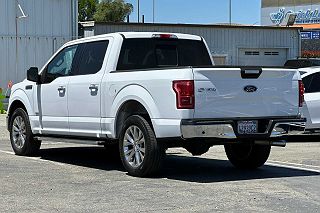 2016 Ford F-150 XLT 1FTEW1CG7GKE75419 in Dixon, CA 6