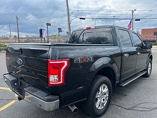 2016 Ford F-150 XLT 1FTEW1EP6GFD46562 in Dorchester, MA 10