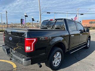 2016 Ford F-150 XLT 1FTEW1EP6GFD46562 in Dorchester, MA 11