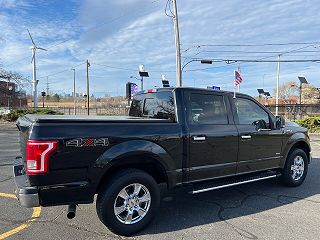 2016 Ford F-150 XLT 1FTEW1EP6GFD46562 in Dorchester, MA 12