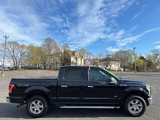 2016 Ford F-150 XLT 1FTEW1EP6GFD46562 in Dorchester, MA 13