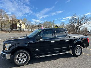 2016 Ford F-150 XLT 1FTEW1EP6GFD46562 in Dorchester, MA 4