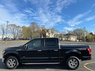 2016 Ford F-150 XLT 1FTEW1EP6GFD46562 in Dorchester, MA 5