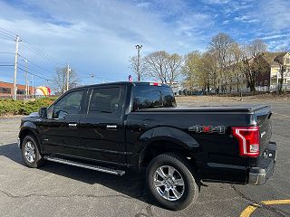 2016 Ford F-150 XLT 1FTEW1EP6GFD46562 in Dorchester, MA 6
