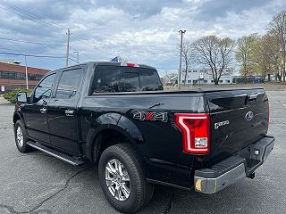2016 Ford F-150 XLT 1FTEW1EP6GFD46562 in Dorchester, MA 7