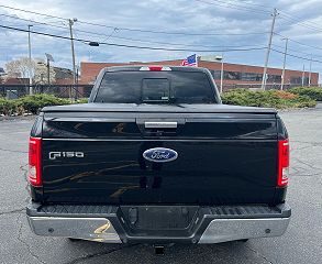 2016 Ford F-150 XLT 1FTEW1EP6GFD46562 in Dorchester, MA 9