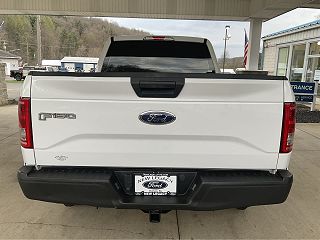 2016 Ford F-150 XL 1FTFW1EG3GFC32202 in Dushore, PA 13