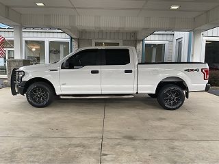 2016 Ford F-150 XL 1FTFW1EG3GFC32202 in Dushore, PA 17