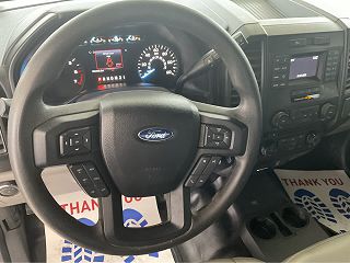 2016 Ford F-150 XL 1FTFW1EG3GFC32202 in Dushore, PA 24