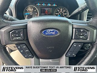 2016 Ford F-150 XLT 1FTEW1EFXGKF66611 in Enid, OK 22