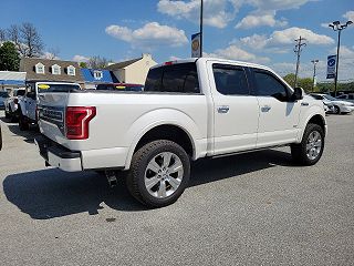 2016 Ford F-150 Limited 1FTEW1EG6GFB15855 in Exton, PA 10