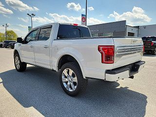 2016 Ford F-150 Limited 1FTEW1EG6GFB15855 in Exton, PA 6
