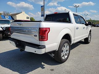 2016 Ford F-150 Limited 1FTEW1EG6GFB15855 in Exton, PA 9