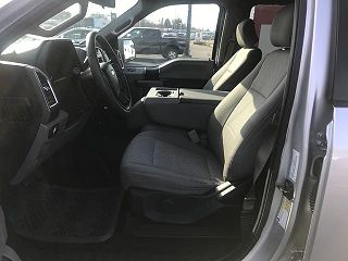 2016 Ford F-150  1FTEW1E87GFC59357 in Fairfield, OH 8