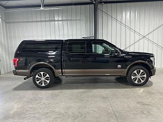 2016 Ford F-150 King Ranch 1FTEW1EG0GFA08266 in Falls City, NE 2