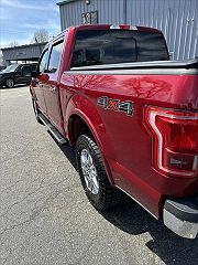 2016 Ford F-150  1FTEW1EFXGFB80182 in Falmouth, MA 15