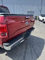 2016 Ford F-150  1FTEW1EFXGFB80182 in Falmouth, MA 16