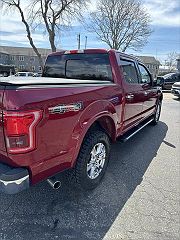 2016 Ford F-150  1FTEW1EFXGFB80182 in Falmouth, MA 18