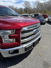 2016 Ford F-150  1FTEW1EFXGFB80182 in Falmouth, MA 24