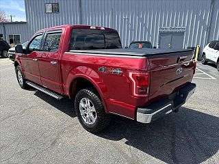 2016 Ford F-150  1FTEW1EFXGFB80182 in Falmouth, MA 5