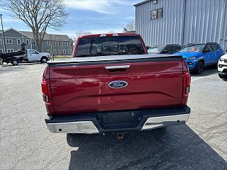 2016 Ford F-150  1FTEW1EFXGFB80182 in Falmouth, MA 6