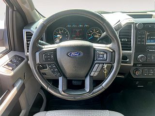 2016 Ford F-150 XL 1FTFX1CG8GKE50840 in Fontana, CA 14