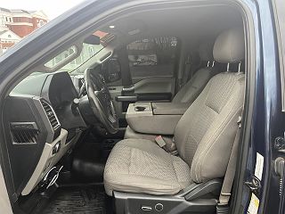 2016 Ford F-150 XLT 1FTEW1EP9GKE22475 in Gallatin, TN 10