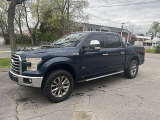 2016 Ford F-150 XLT 1FTEW1EP9GKE22475 in Gallatin, TN 3