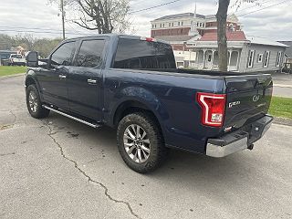 2016 Ford F-150 XLT 1FTEW1EP9GKE22475 in Gallatin, TN 4