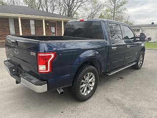 2016 Ford F-150 XLT 1FTEW1EP9GKE22475 in Gallatin, TN 6