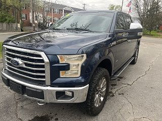 2016 Ford F-150 XLT 1FTEW1EP9GKE22475 in Gallatin, TN 9
