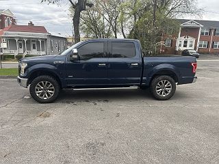 2016 Ford F-150 XLT 1FTEW1EP9GKE22475 in Gallatin, TN