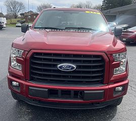 2016 Ford F-150 XLT 1FTEW1EG8GFB15940 in Hanover, PA 3
