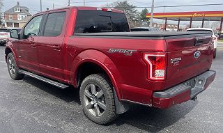 2016 Ford F-150 XLT 1FTEW1EG8GFB15940 in Hanover, PA 4
