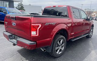2016 Ford F-150 XLT 1FTEW1EG8GFB15940 in Hanover, PA 5
