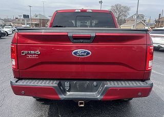 2016 Ford F-150 XLT 1FTEW1EG8GFB15940 in Hanover, PA 6