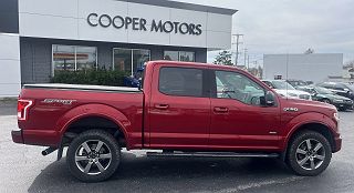 2016 Ford F-150 XLT 1FTEW1EG8GFB15940 in Hanover, PA 7