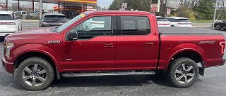 2016 Ford F-150 XLT 1FTEW1EG8GFB15940 in Hanover, PA 8