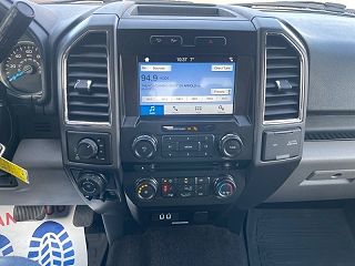 2016 Ford F-150 XLT 1FTEW1EG2GFD20203 in Hermantown, MN 11