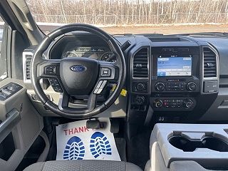 2016 Ford F-150 XLT 1FTEW1EG2GFD20203 in Hermantown, MN 12
