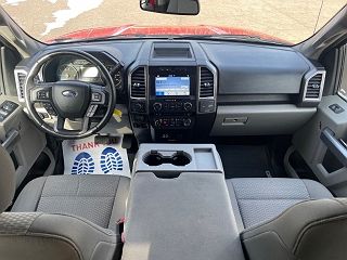 2016 Ford F-150 XLT 1FTEW1EG2GFD20203 in Hermantown, MN 13