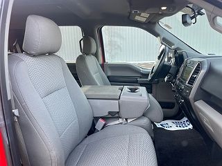 2016 Ford F-150 XLT 1FTEW1EG2GFD20203 in Hermantown, MN 15